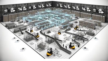 Right-sizing warehouse logistics with proper sorting equipment