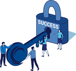 Unlock success with BlueCrest