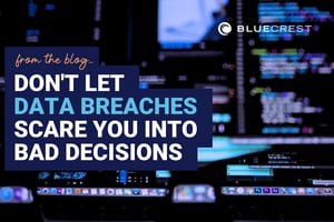 Data Breach Blog