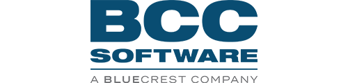 BCC Software logo